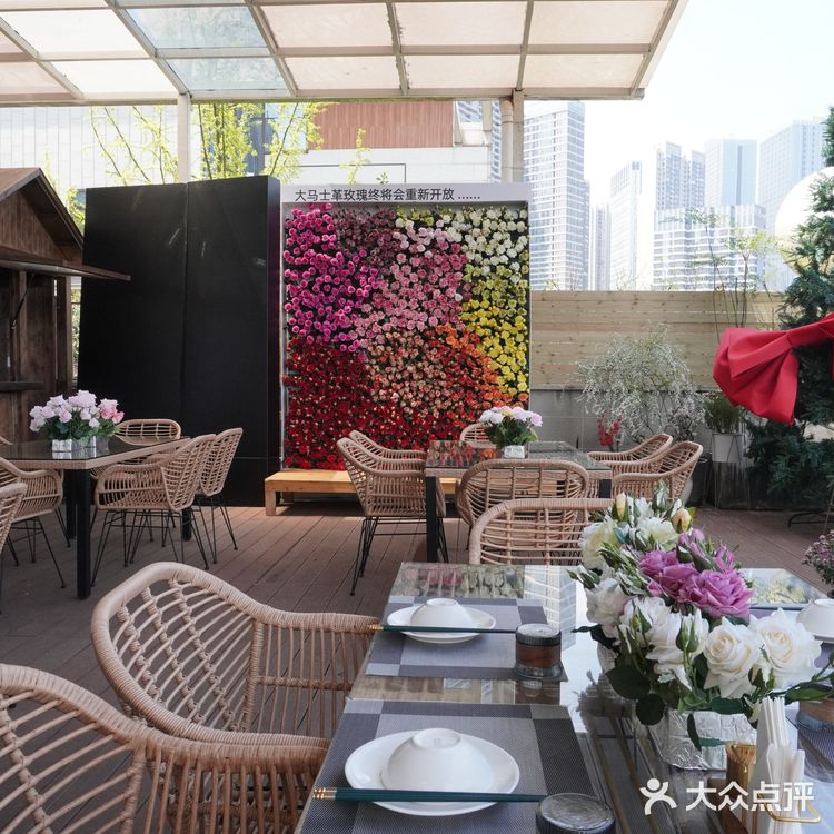 梅溪湖畔，中西盛宴——长沙市19号中西餐厅