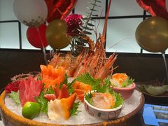 -花潮料理艺食馆(SM新生活广场店)