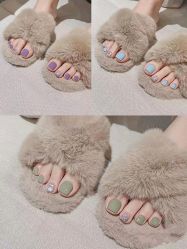 -M·X Nail日式美甲美睫