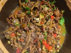 有点味鸡杂-小湘钵(鹭港店)