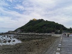 -三亚西岛海洋文化旅游区