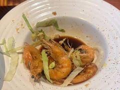 -妈妈菜舟山海鲜(定海古城店)