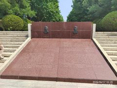 -白求恩柯棣华纪念馆