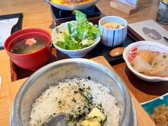 -味太助·银饭食堂(中华城店)