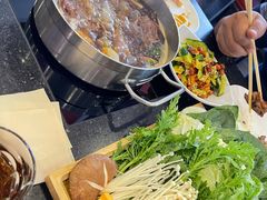 -蝎王府羊蝎子(天通苑店)