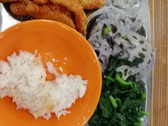 -江南大学-4食堂