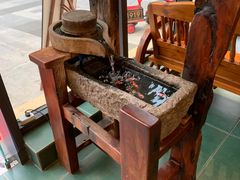 -兵哥豌豆面(雅颂居店)