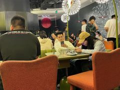 -浩海火燒雲傣家菜(静安芮欧店)