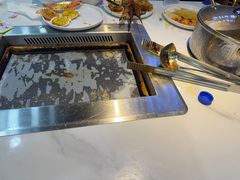 -苏格里岛自助烤肉海鲜火锅(成都金牛万达店)