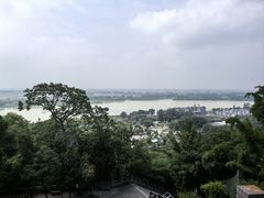 -第一山景区