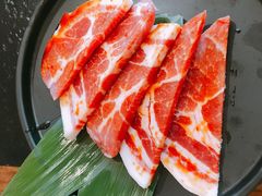 -九田家黑牛烤肉料理(石路天虹店)