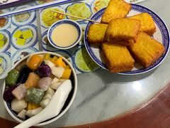 -老广记牛奶甜品专家(坪山店)
