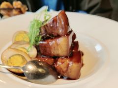 -望乡楼上海菜(日月光店)