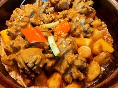 -0776食堂·京城创意菜(七里庄店)