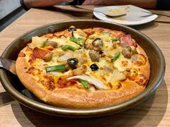 -必胜客(西溪欢乐城店)