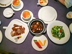 -楚禾宴·家宴(光谷大道店)