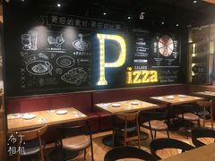 -棒约翰比萨·意面(剑河店)