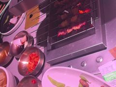 -丰茂烤串(全国首店)
