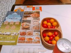 -清真·卡德尔大叔新疆主题餐厅(龙汇路店)