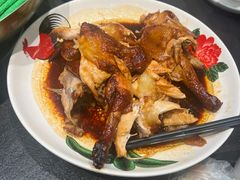 -飞尝蚝·顺德菜·鱼生(顺德总店)