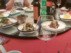 -环球港凯悦 · 享悦中餐厅