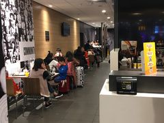 -麦当劳(杭州东站高铁店)