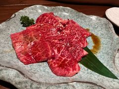 -御牛道日式烤肉料理(杭州万象城店)