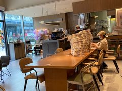 -乐凯撒披萨(国威电子商务大厦店)