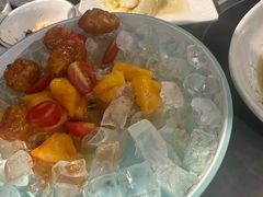 -金山记靓鸡专门店·中山菜