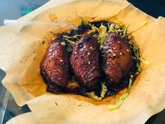 -港爺茶檔·茶餐厅(东晓南路店)