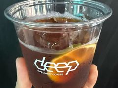 -DEEP COFFEE(瑞光烘焙工厂店)