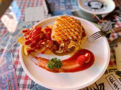 -鼓楼吃面·肉啃肉(南锣鼓巷店)