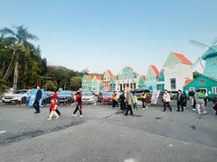 -南沙蒲洲花园