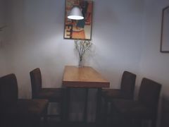 包厢-WOW coffee