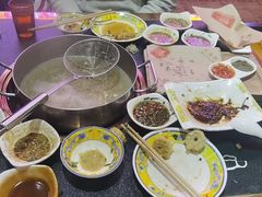 -大吉利·潮汕鲜牛肉火锅(河西店)