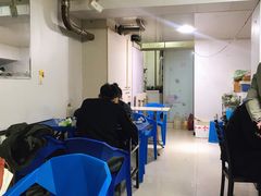 -经纬四烧烤(中央大街店)