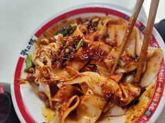 -刘二妈米皮(步行街店)