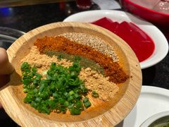 -周师兄大刀腰片火锅(洪崖洞旗舰店)