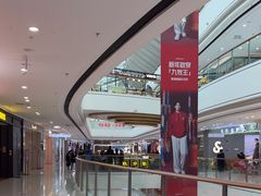 -万达广场(济南高新店)
