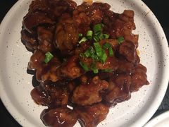 -老头儿油爆虾·知味杭州(爱琴海购物中心)