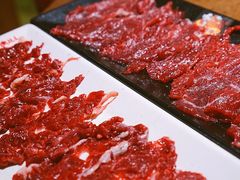 -幸运牛汕头小黄牛牛肉火锅(梅林店)