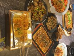-嘎嘎鸭脑壳(蜀汉路店)