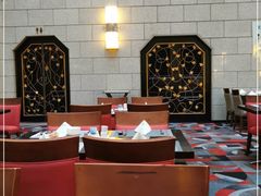 大堂-北京宝辰饭店·明苑咖啡厅