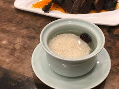 徽州甜酒酿-一楼食业·美食人家
