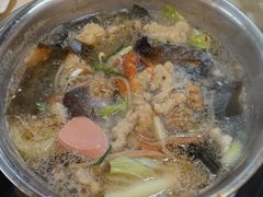 -海关荤豆花(洋河一路店)