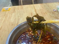 -王菊美食街·王菊面馆(总店)