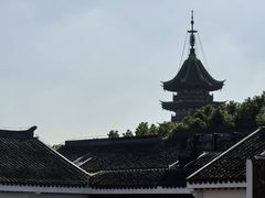-苏州吴宫泛太平洋酒店