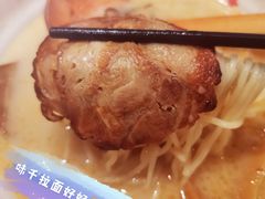 -味千拉面(东方明珠店)