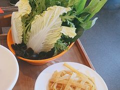 -北门涮肉·铜锅涮肉(南锣鼓巷店)