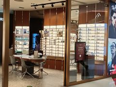 -LensCrafters亮视点(朝阳大悦城店)